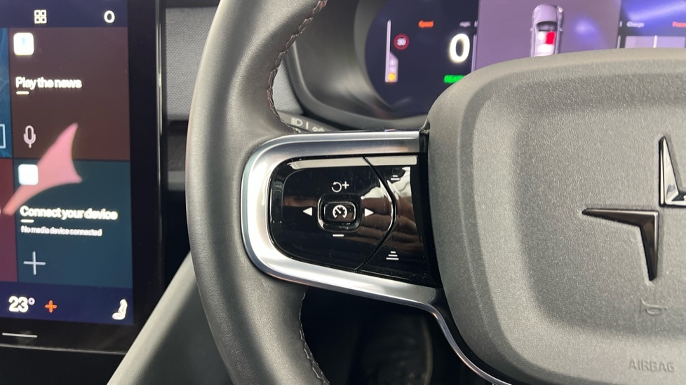 Used Polestar Polestar 2 2023 for sale - 77476556: Photo 10