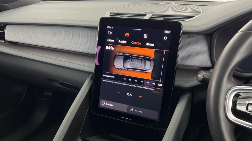 Used Polestar Polestar 2 2023 for sale - 77476556: Photo 15