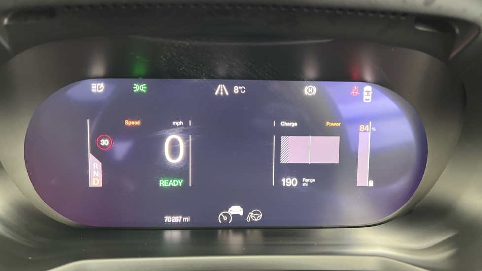 Used Polestar Polestar 2 2023 for sale - 77476556: Photo 17