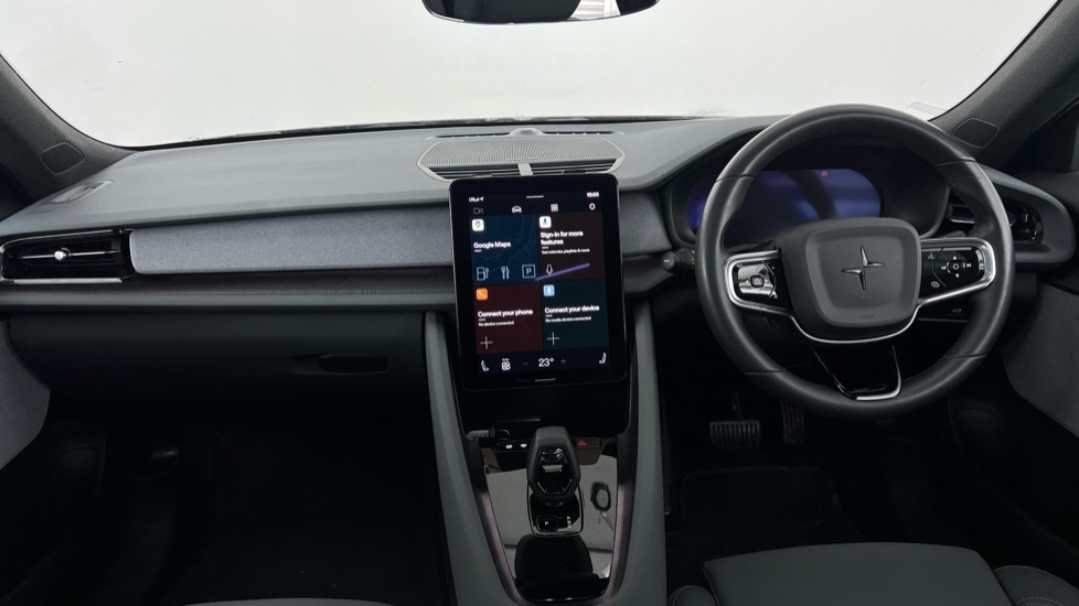 Used Polestar Polestar 2 2023 for sale - 77476556: Photo 21