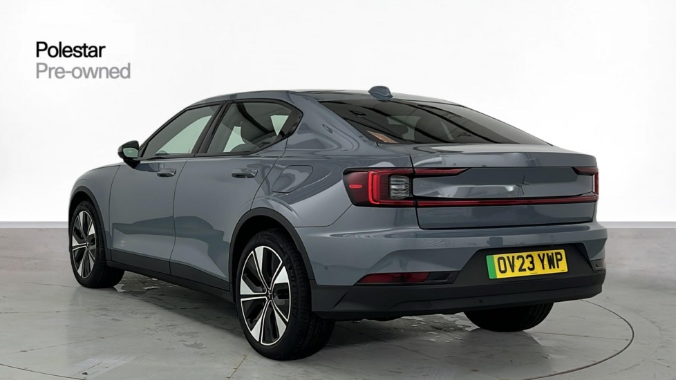 Used Polestar Polestar 2 2023 for sale - 77476556: Photo 3