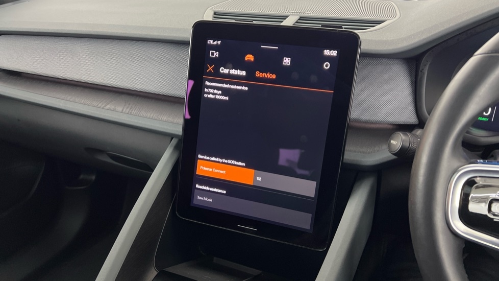 Used Polestar Polestar 2 2023 for sale - 77476556: Photo 36