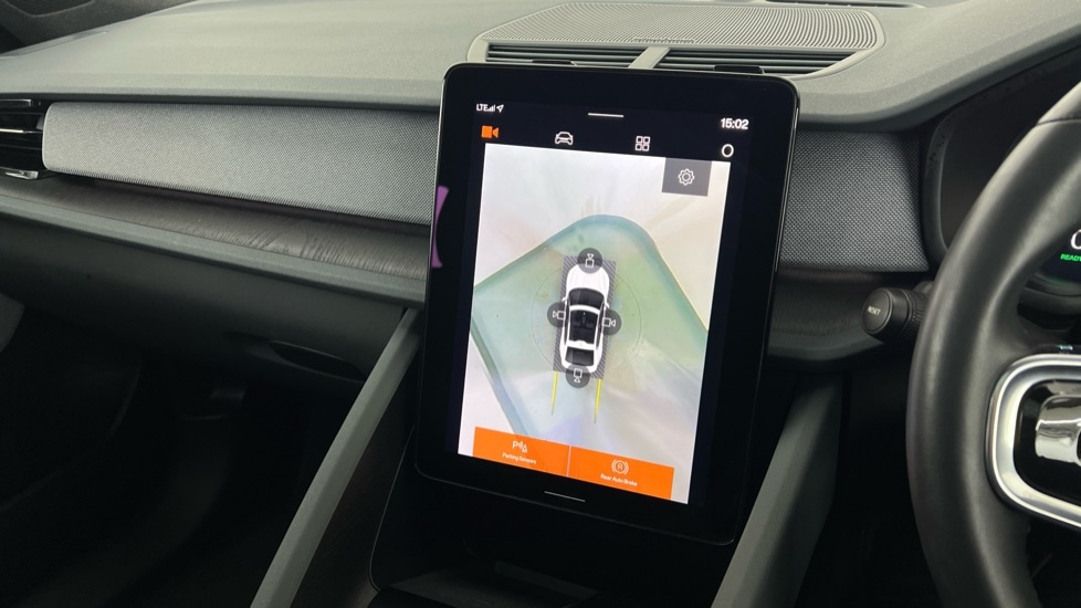 Used Polestar Polestar 2 2023 for sale - 77476556: Photo 38