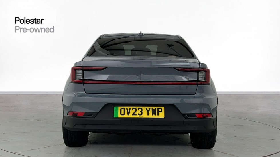 Used Polestar Polestar 2 2023 for sale - 77476556: Photo 4