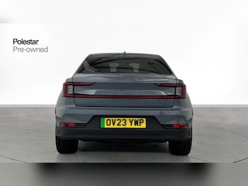 Used Polestar Polestar 2 2023 for sale - 77476556: Photo