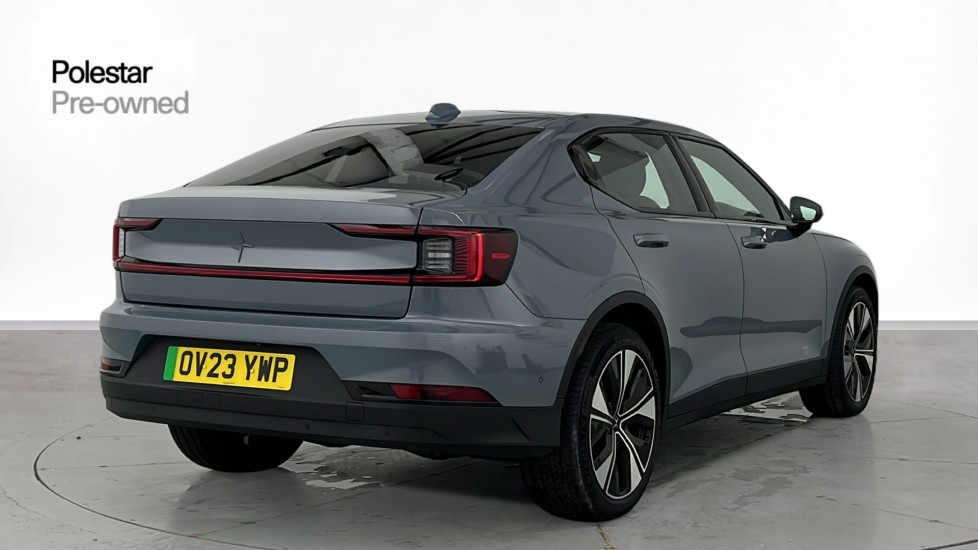 Used Polestar Polestar 2 2023 for sale - 77476556: Photo 5