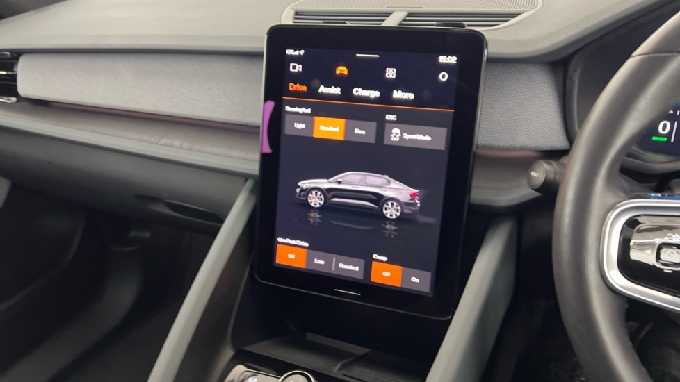 Used Polestar Polestar 2 2023 for sale - 77476556: Photo 51