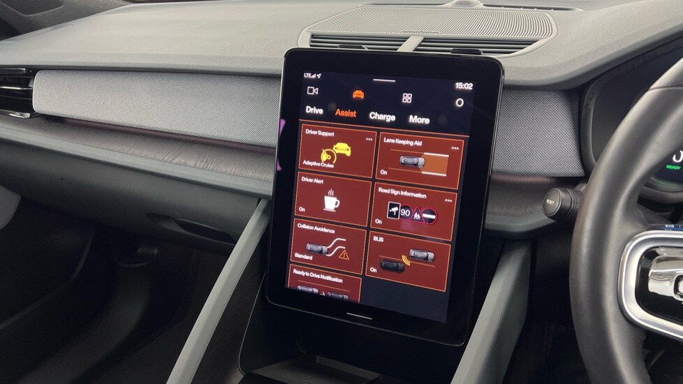 Used Polestar Polestar 2 2023 for sale - 77476556: Photo 52