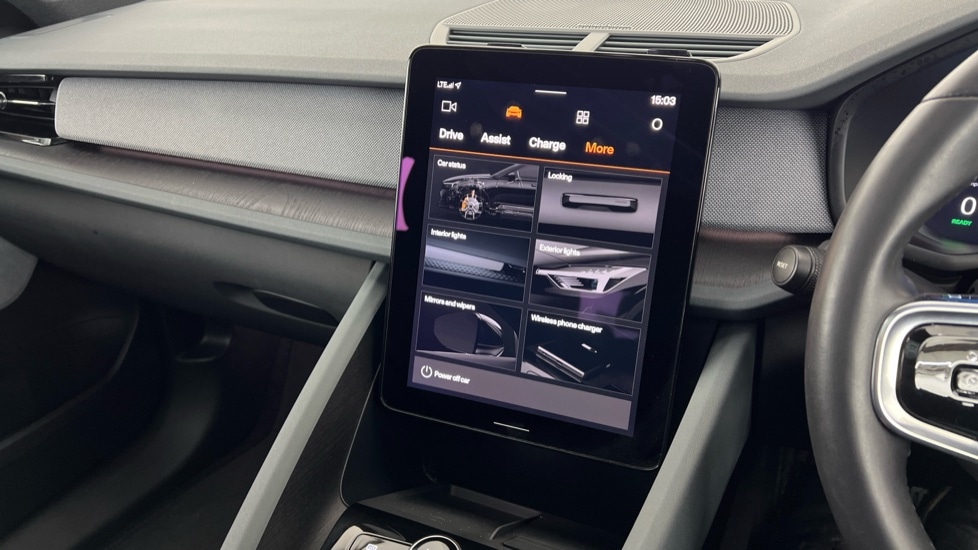 Used Polestar Polestar 2 2023 for sale - 77476556: Photo 53