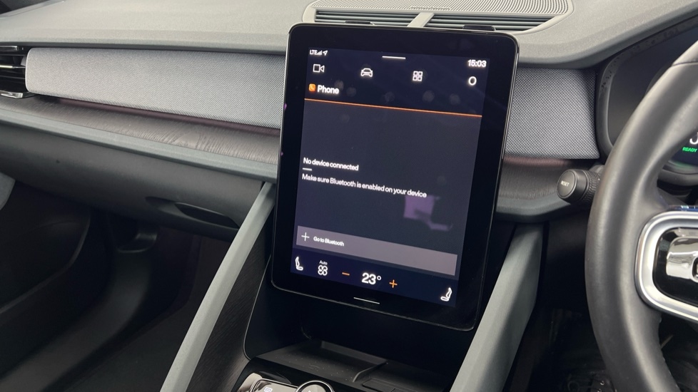 Used Polestar Polestar 2 2023 for sale - 77476556: Photo 54