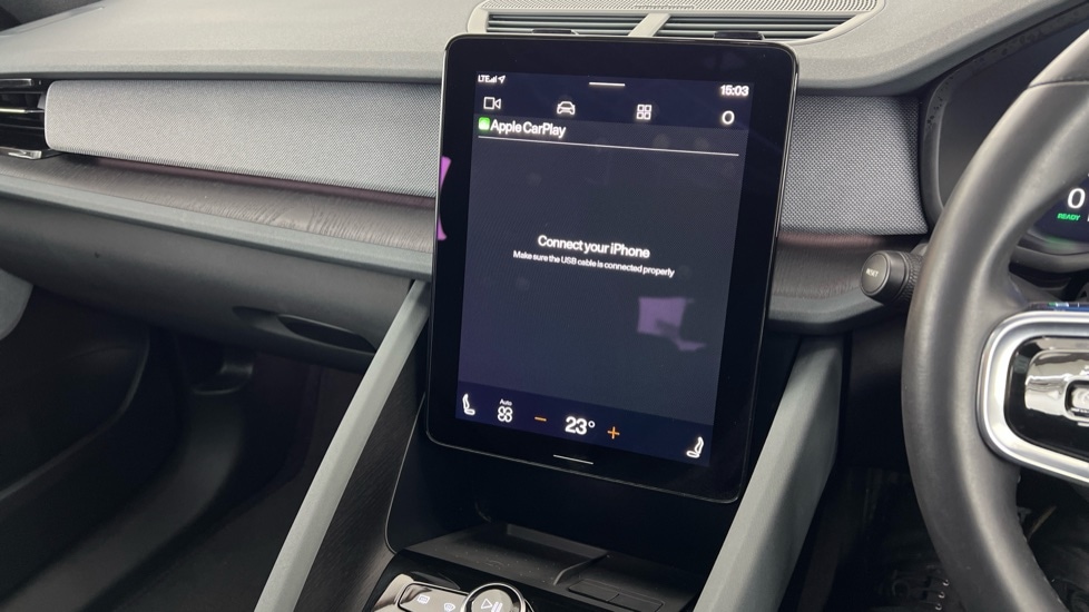 Used Polestar Polestar 2 2023 for sale - 77476556: Photo 55