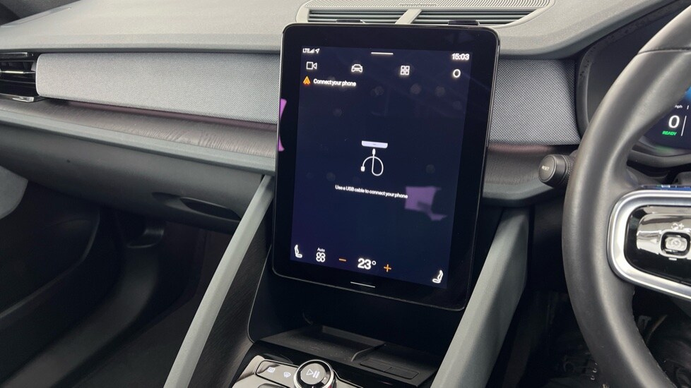 Used Polestar Polestar 2 2023 for sale - 77476556: Photo 56