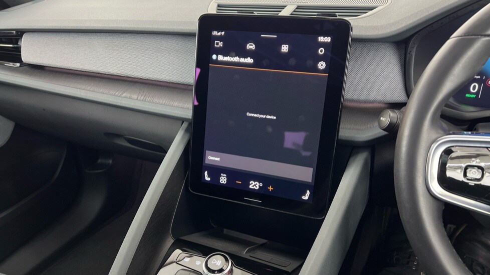 Used Polestar Polestar 2 2023 for sale - 77476556: Photo 57