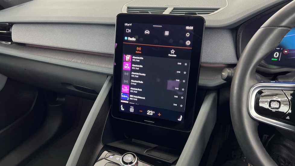 Used Polestar Polestar 2 2023 for sale - 77476556: Photo 58