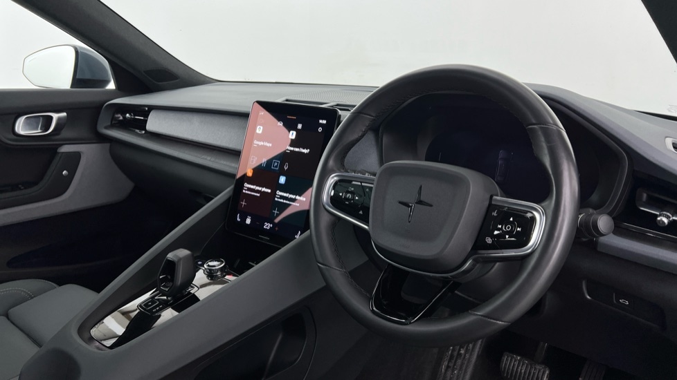 Used Polestar Polestar 2 2023 for sale - 77476556: Photo 9