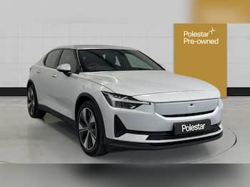 Used Polestar Polestar 2 2024 for sale - 79663071: Photo