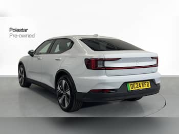 Used Polestar Polestar 2 2024 for sale - 79663071: Photo