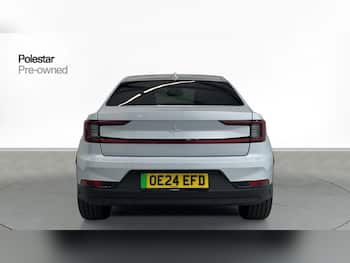 Used Polestar Polestar 2 2024 for sale - 79663071: Photo