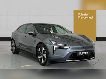 Used Polestar Polestar 4 2026 for sale - 79031791: Photo