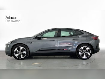 Used Polestar Polestar 4 2026 for sale - 79031791: Photo