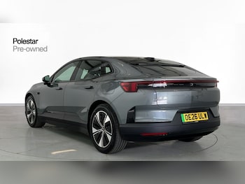 Used Polestar Polestar 4 2026 for sale - 79031791: Photo