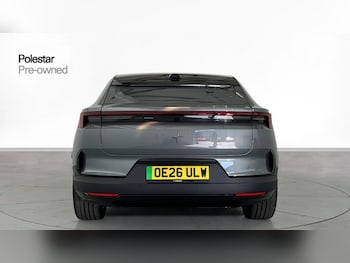 Used Polestar Polestar 4 2026 for sale - 79031791: Photo