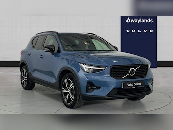Used Volvo XC40 2023 for sale - 79367067: Photo