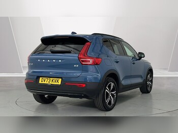 Used Volvo XC40 2023 for sale - 79367067: Photo