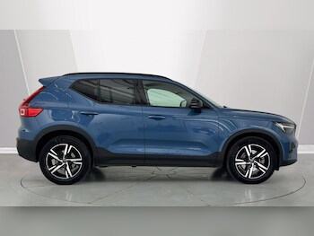 Used Volvo XC40 2023 for sale - 79367067: Photo
