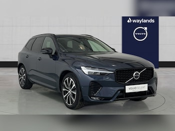 Volvo - XC60