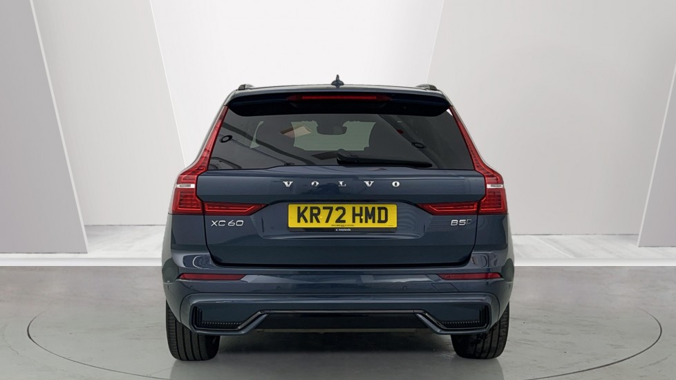 Used Volvo XC60 2022 for sale - 76116803: Photo 7