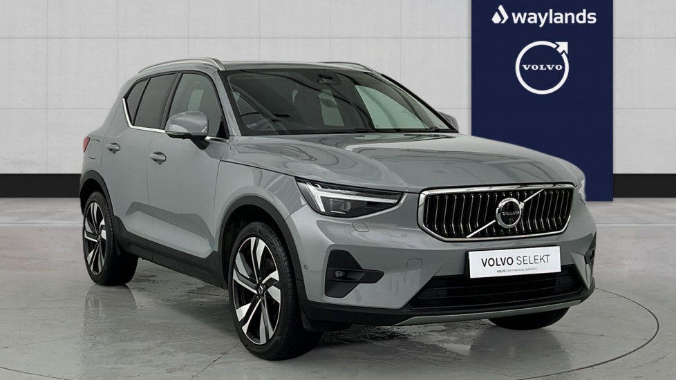 Used Volvo XC40 2024 for sale - 76921839: Photo 1