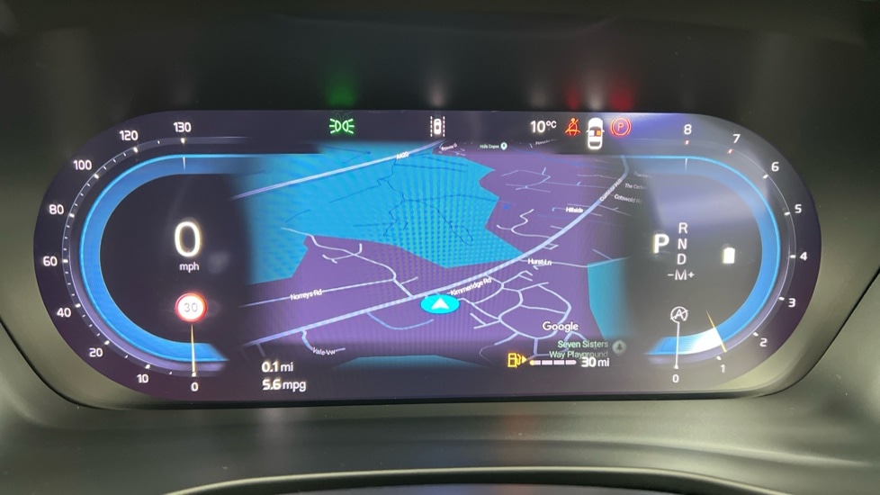 Used Volvo XC40 2024 for sale - 76921839: Photo 11