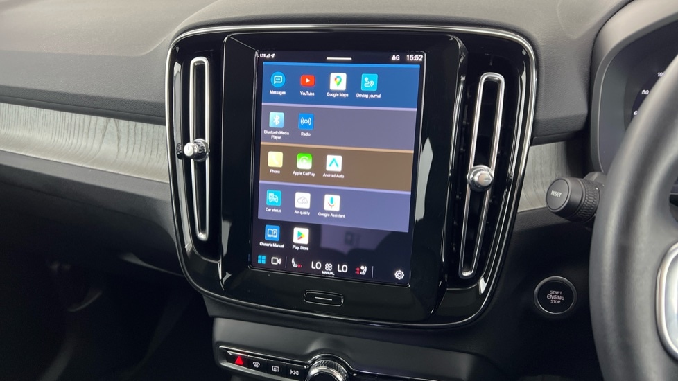 Used Volvo XC40 2024 for sale - 76921839: Photo 12