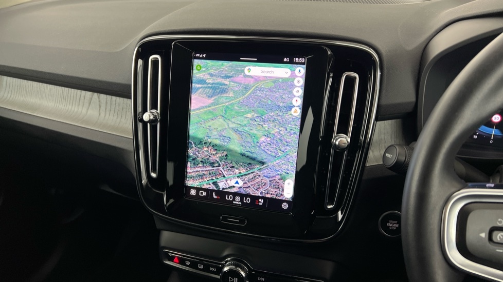 Used Volvo XC40 2024 for sale - 76921839: Photo 18