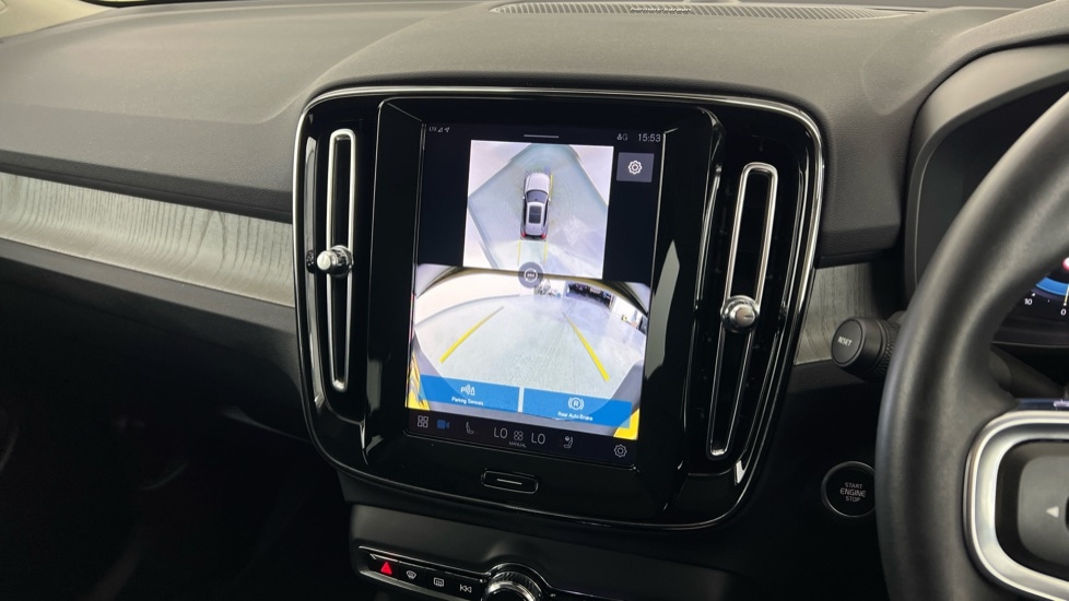 Used Volvo XC40 2024 for sale - 76921839: Photo 19