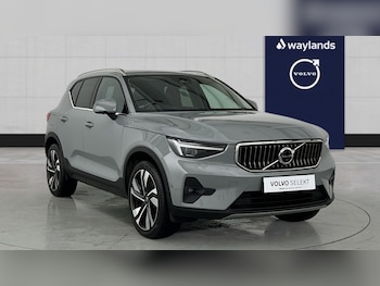Used Volvo XC40 2024 for sale - 76921839: Photo