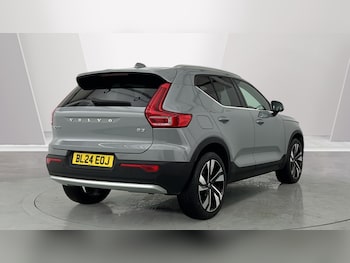 Used Volvo XC40 2024 for sale - 76921839: Photo