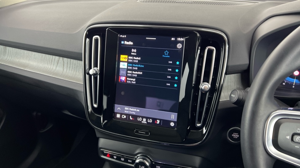 Used Volvo XC40 2024 for sale - 76921839: Photo 43