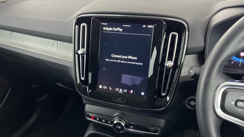 Used Volvo XC40 2024 for sale - 76921839: Photo 45