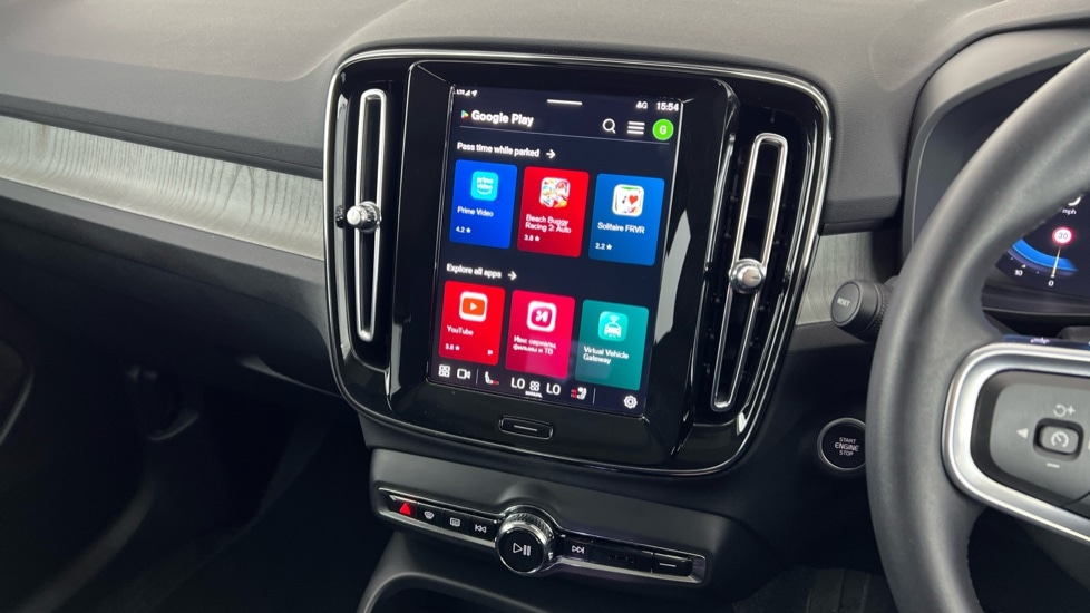 Used Volvo XC40 2024 for sale - 76921839: Photo 47