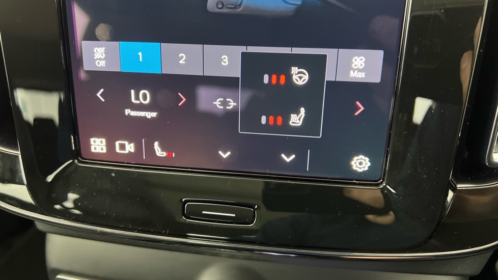 Used Volvo XC40 2024 for sale - 76921839: Photo 49