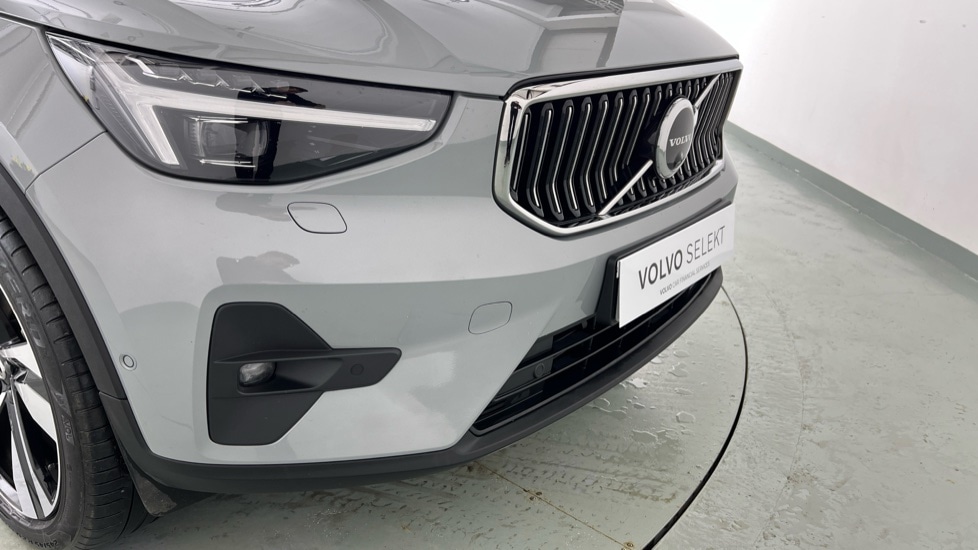 Used Volvo XC40 2024 for sale - 76921839: Photo 65