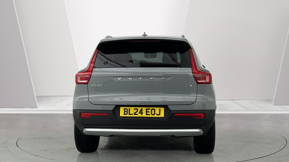 Used Volvo XC40 2024 for sale - 76921839: Photo 7