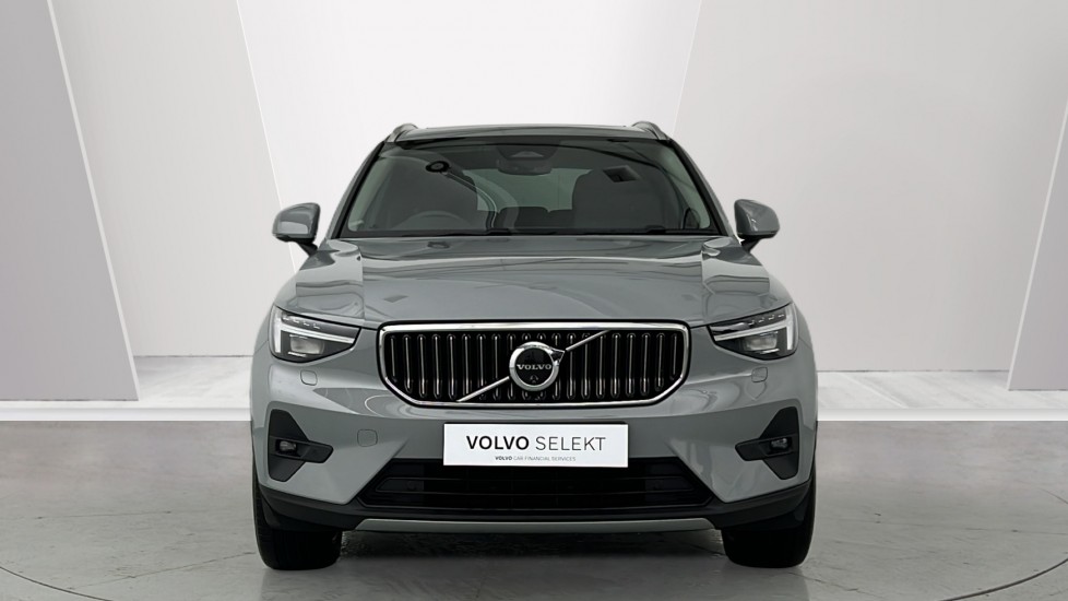 Used Volvo XC40 2024 for sale - 76921839: Photo 8