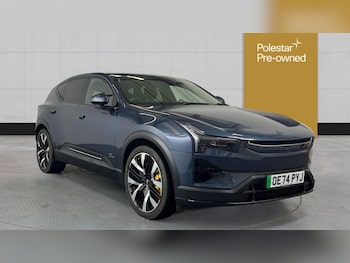 Used Polestar Polestar 3 2024 for sale - 78656566: Photo