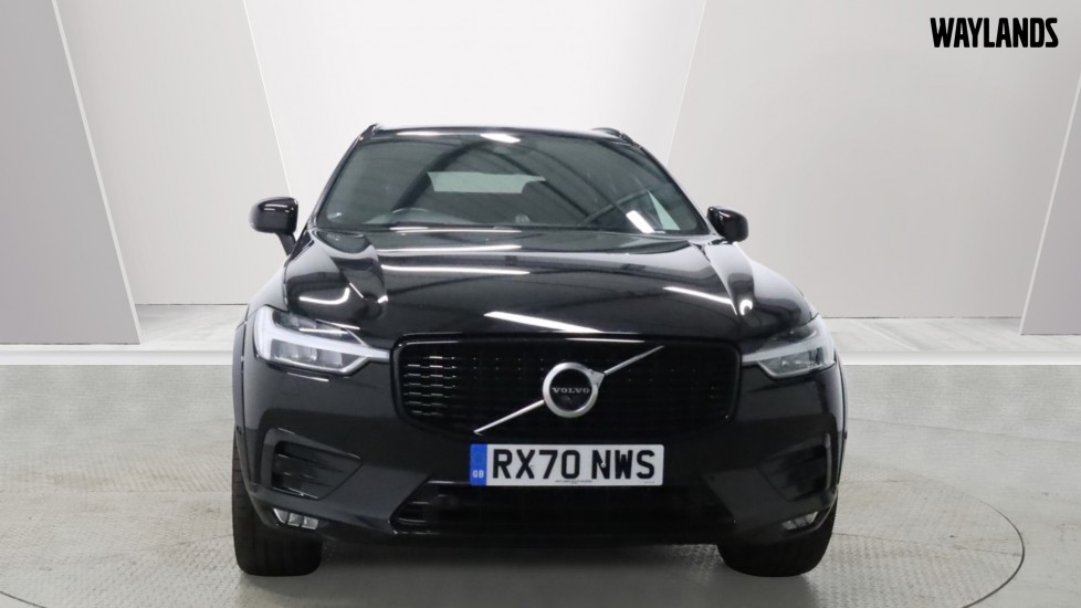 Used Volvo XC60 2020 for sale - 77903243: Photo 12