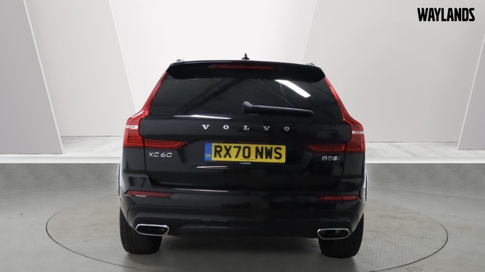 Used Volvo XC60 2020 for sale - 77903243: Photo 13