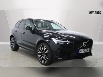 Used Volvo XC60 2020 for sale - 77903243: Photo