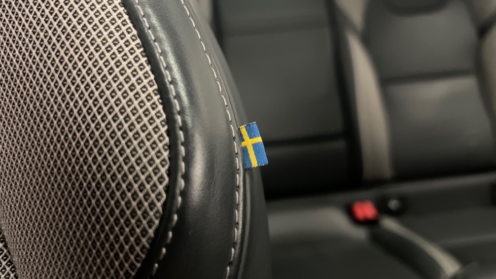 Used Volvo XC60 2020 for sale - 77903243: Photo 22